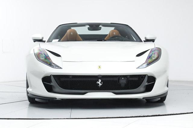 2022 Ferrari 812 GTS