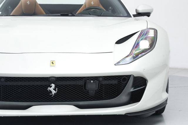 2022 Ferrari 812 GTS