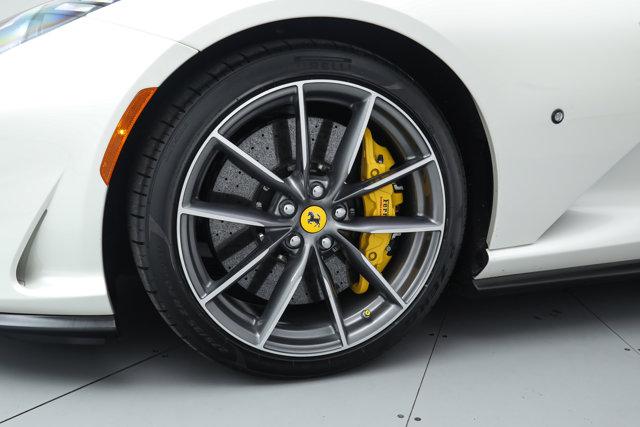 2022 Ferrari 812 GTS