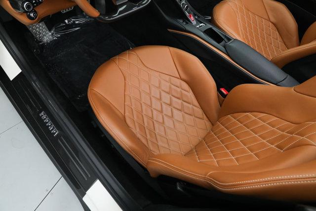 2022 Ferrari 812 GTS