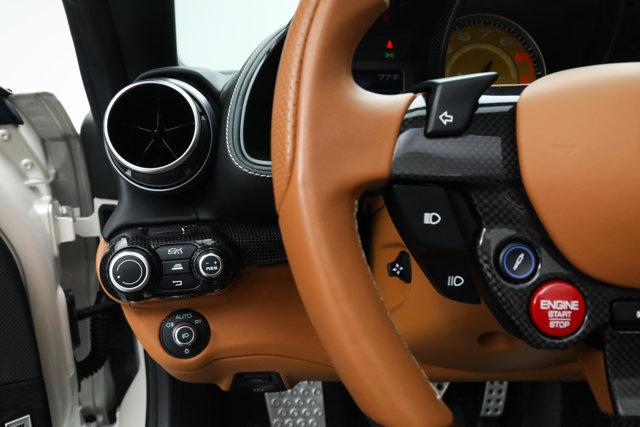 2022 Ferrari 812 GTS