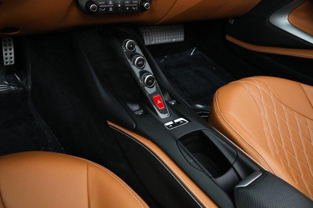 2022 Ferrari 812 GTS