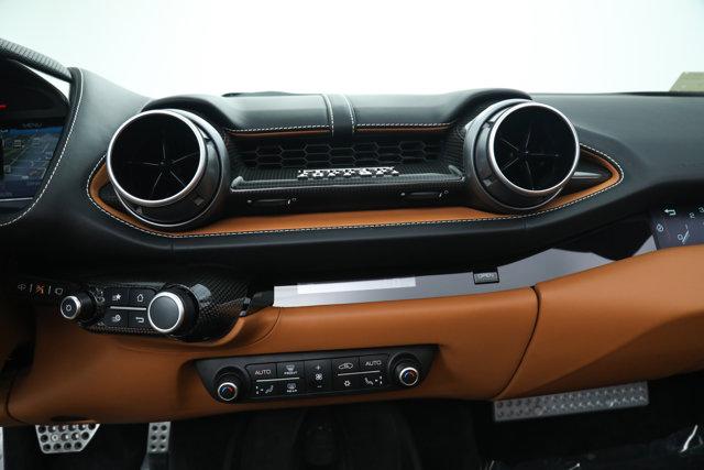 2022 Ferrari 812 GTS