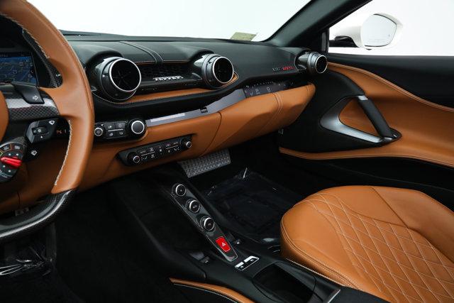 2022 Ferrari 812 GTS