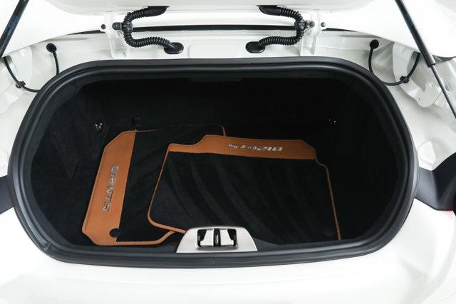 2022 Ferrari 812 GTS