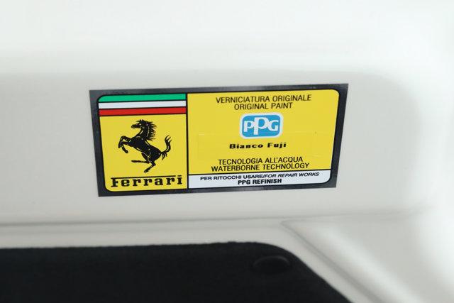 2022 Ferrari 812 GTS