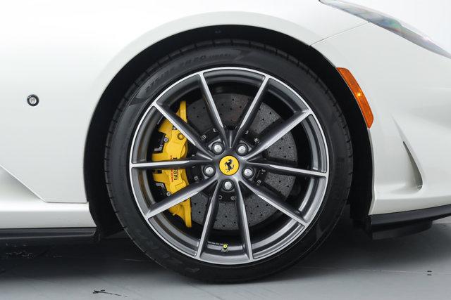 2022 Ferrari 812 GTS