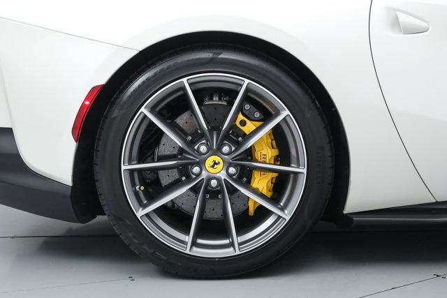 2022 Ferrari 812 GTS