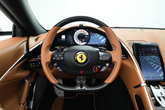 2025 Ferrari ROMA SPIDER