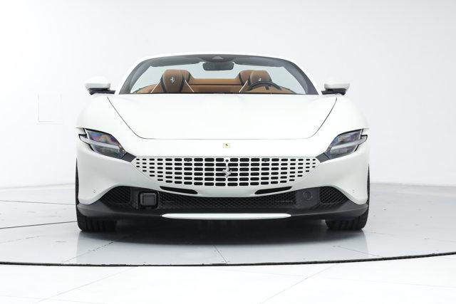 2025 Ferrari ROMA SPIDER