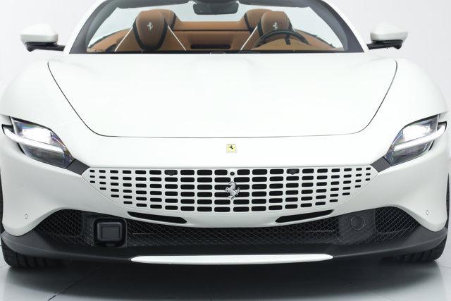 2025 Ferrari ROMA SPIDER