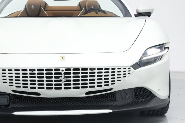 2025 Ferrari ROMA SPIDER