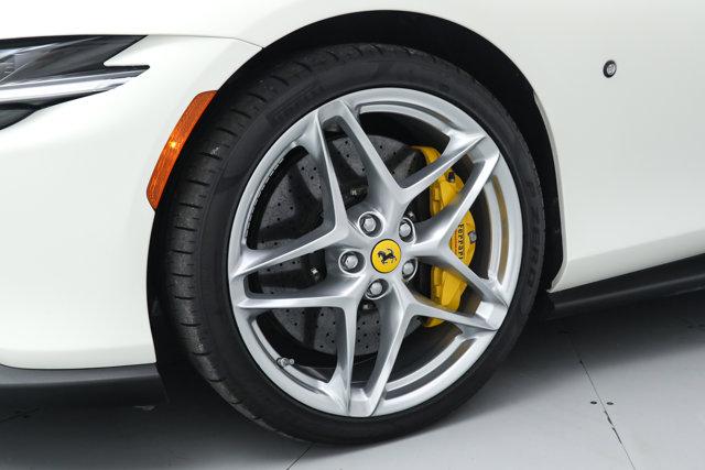 2025 Ferrari ROMA SPIDER