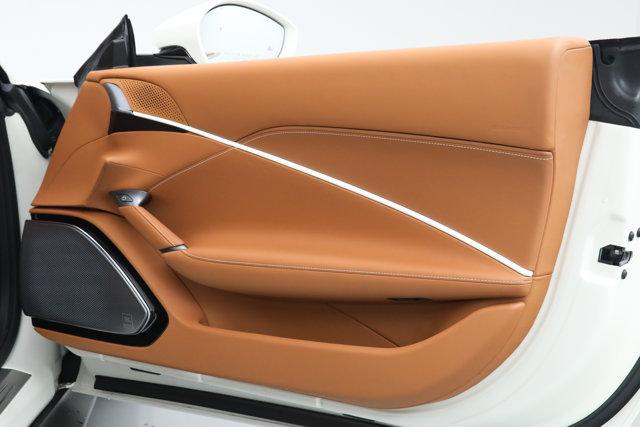 2025 Ferrari ROMA SPIDER