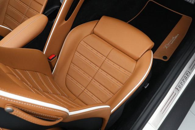 2025 Ferrari ROMA SPIDER