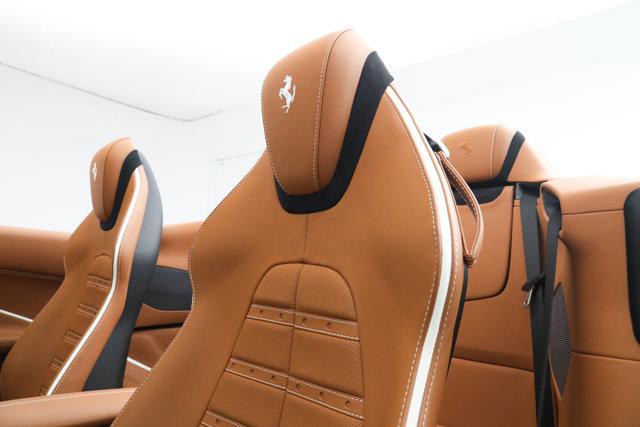 2025 Ferrari ROMA SPIDER