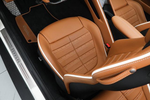 2025 Ferrari ROMA SPIDER