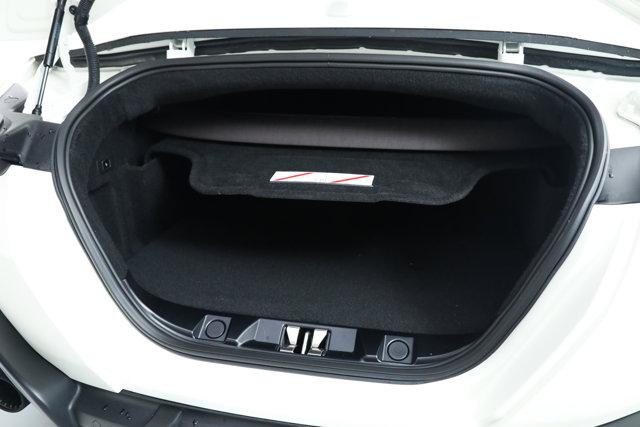 2025 Ferrari ROMA SPIDER