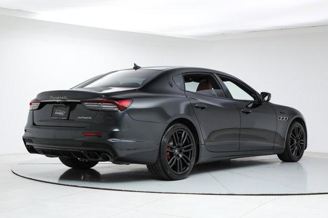 2023 Maserati Quattroporte