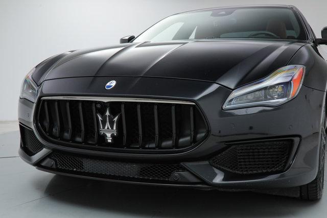 2023 Maserati Quattroporte