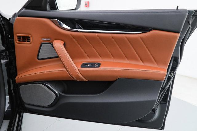 2023 Maserati Quattroporte