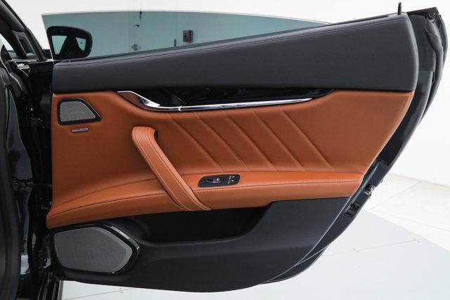 2023 Maserati Quattroporte