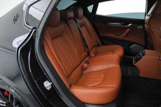 2023 Maserati Quattroporte