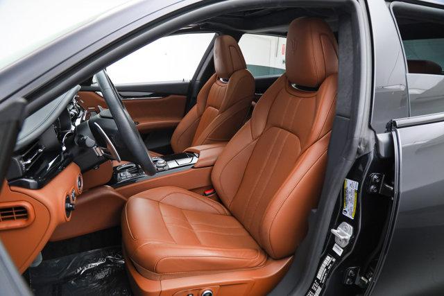 2023 Maserati Quattroporte