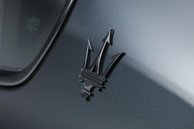 2023 Maserati Quattroporte