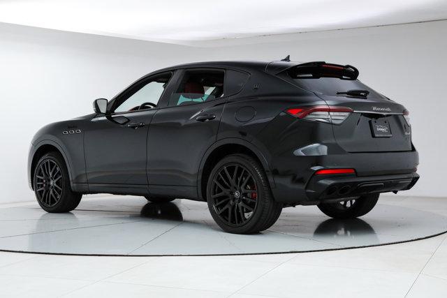 2022 Maserati Levante