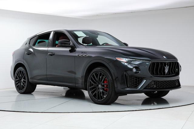 2022 Maserati Levante