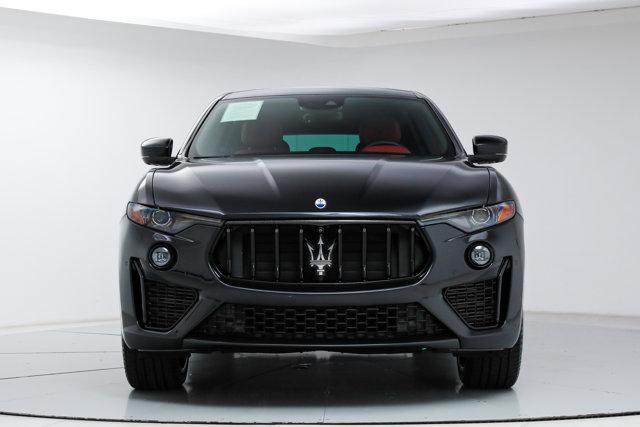 2022 Maserati Levante