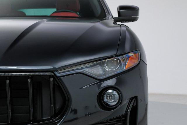 2022 Maserati Levante