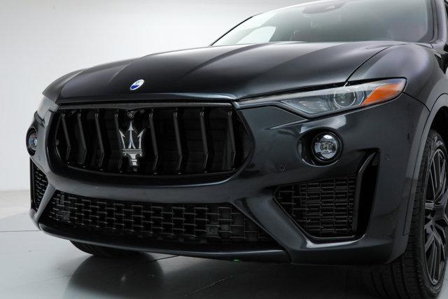 2022 Maserati Levante