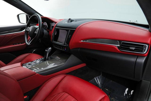 2022 Maserati Levante