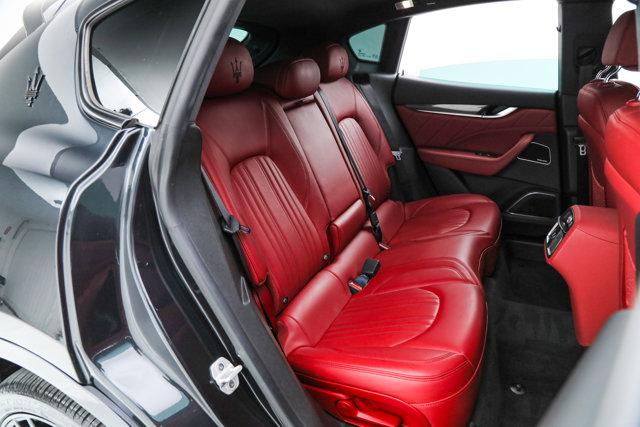 2022 Maserati Levante