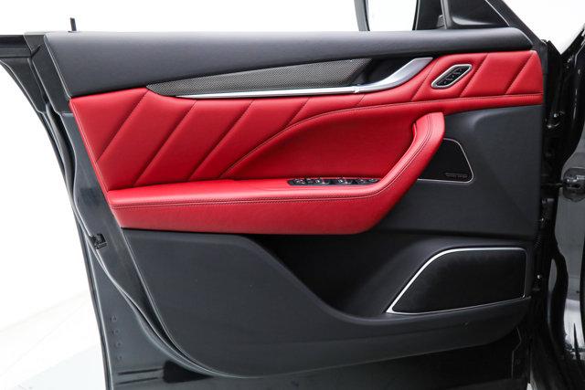 2022 Maserati Levante