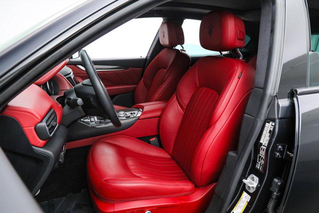 2022 Maserati Levante