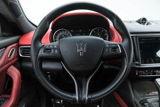2022 Maserati Levante
