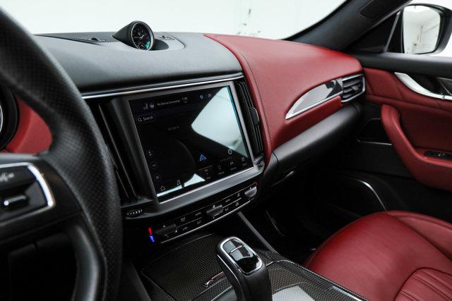 2022 Maserati Levante