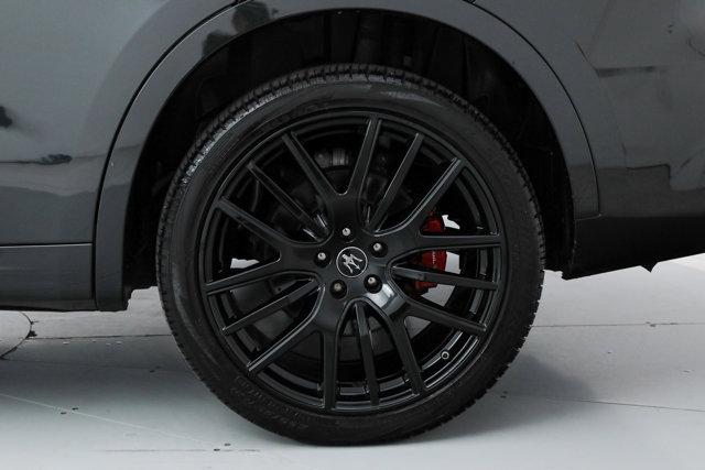 2022 Maserati Levante