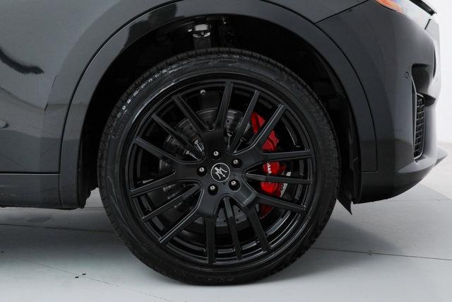 2022 Maserati Levante