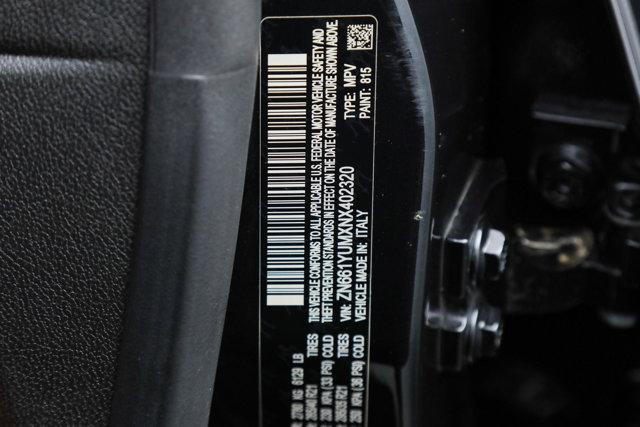 2022 Maserati Levante