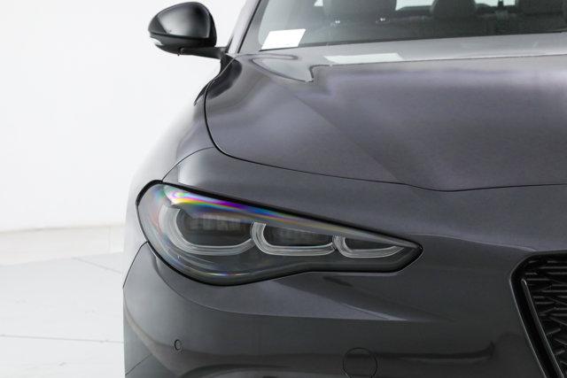 2025 Alfa Romeo Giulia