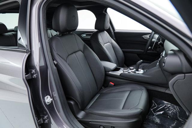 2025 Alfa Romeo Giulia