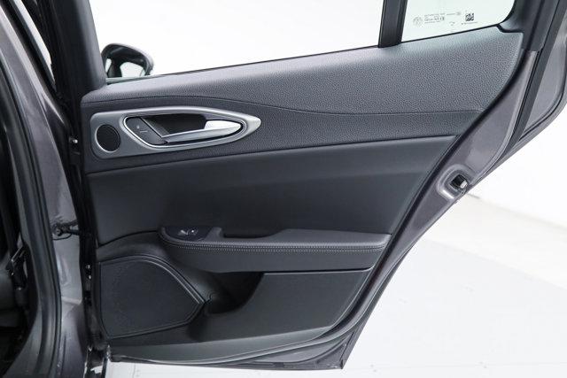 2025 Alfa Romeo Giulia