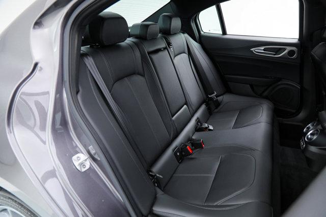 2025 Alfa Romeo Giulia