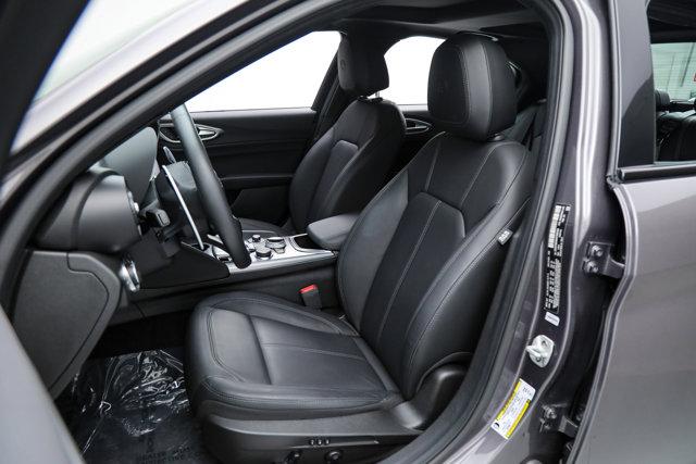 2025 Alfa Romeo Giulia