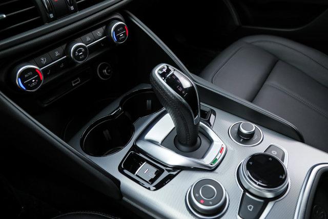 2025 Alfa Romeo Giulia