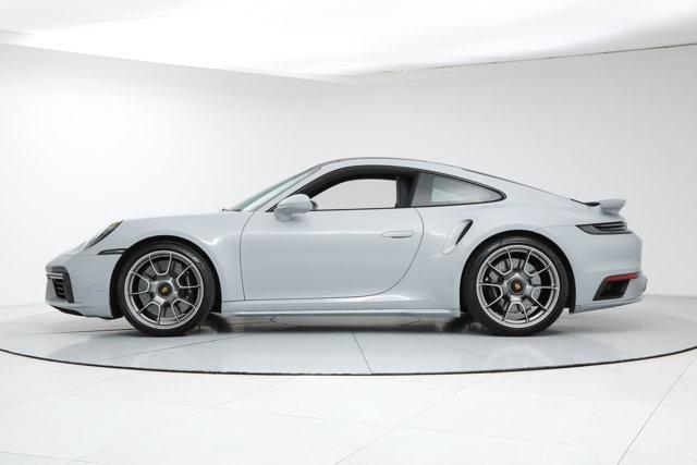 2024 Porsche 911